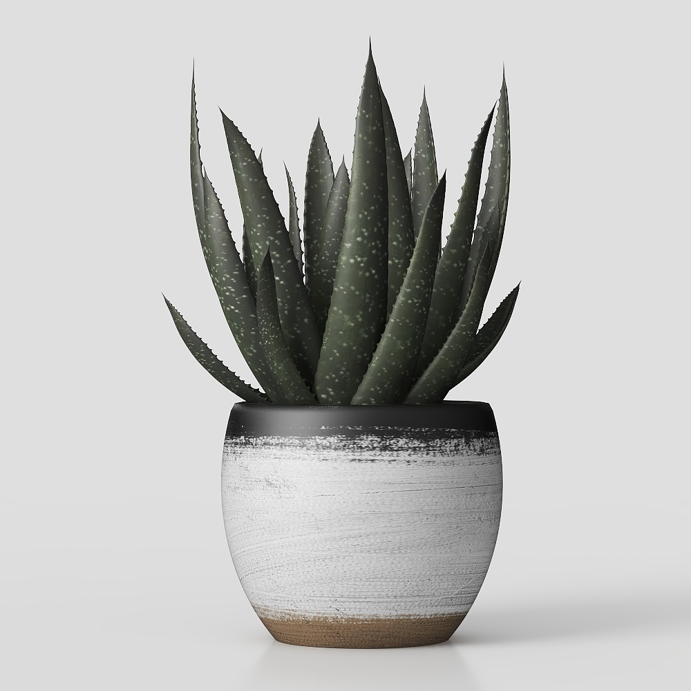 Trang trí cây phong cách Bắc Âu