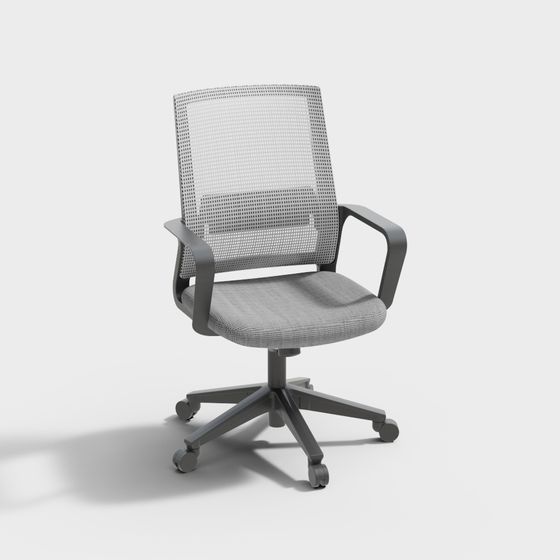 เก้าอี้สำนักงานสำหรับพื้นที่สำนักงานสมัยใหม่