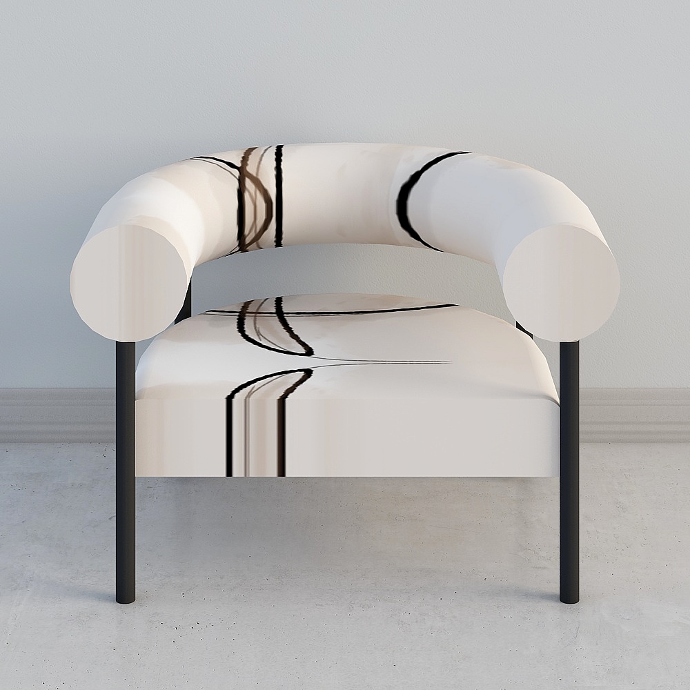 VVN CHAIR TEXTIL DESING