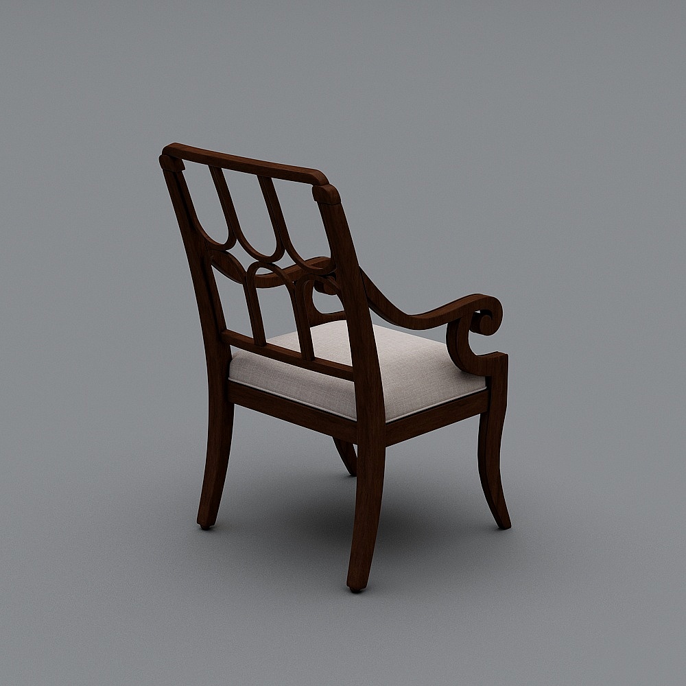 Stanley-Chair Port Royal