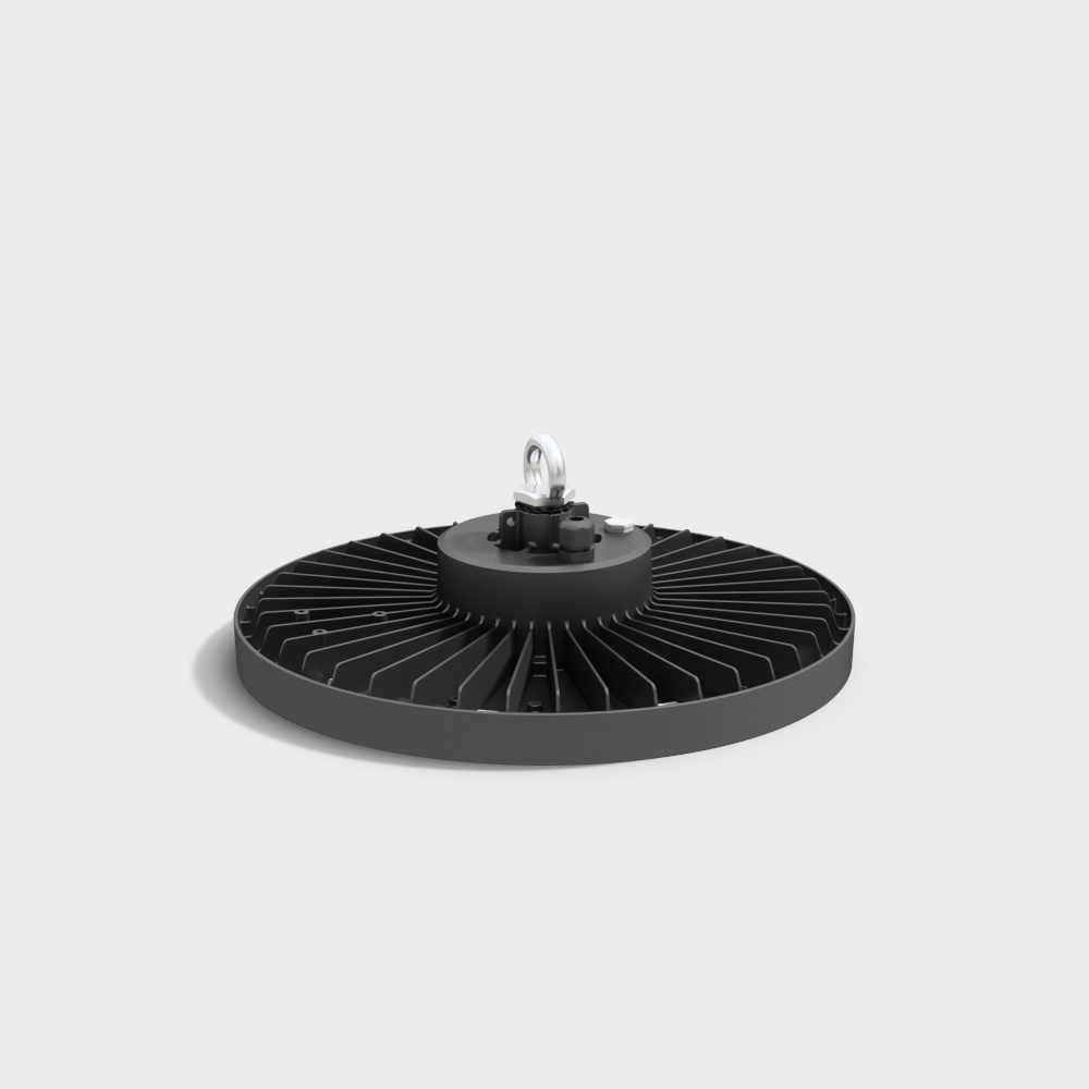 LED high ceiling light