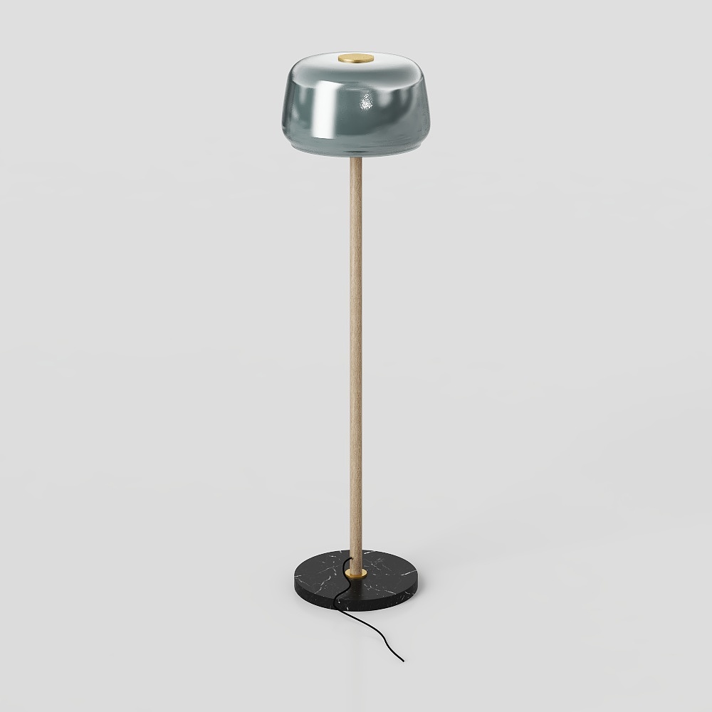 Floor lamp Evedal IKEA