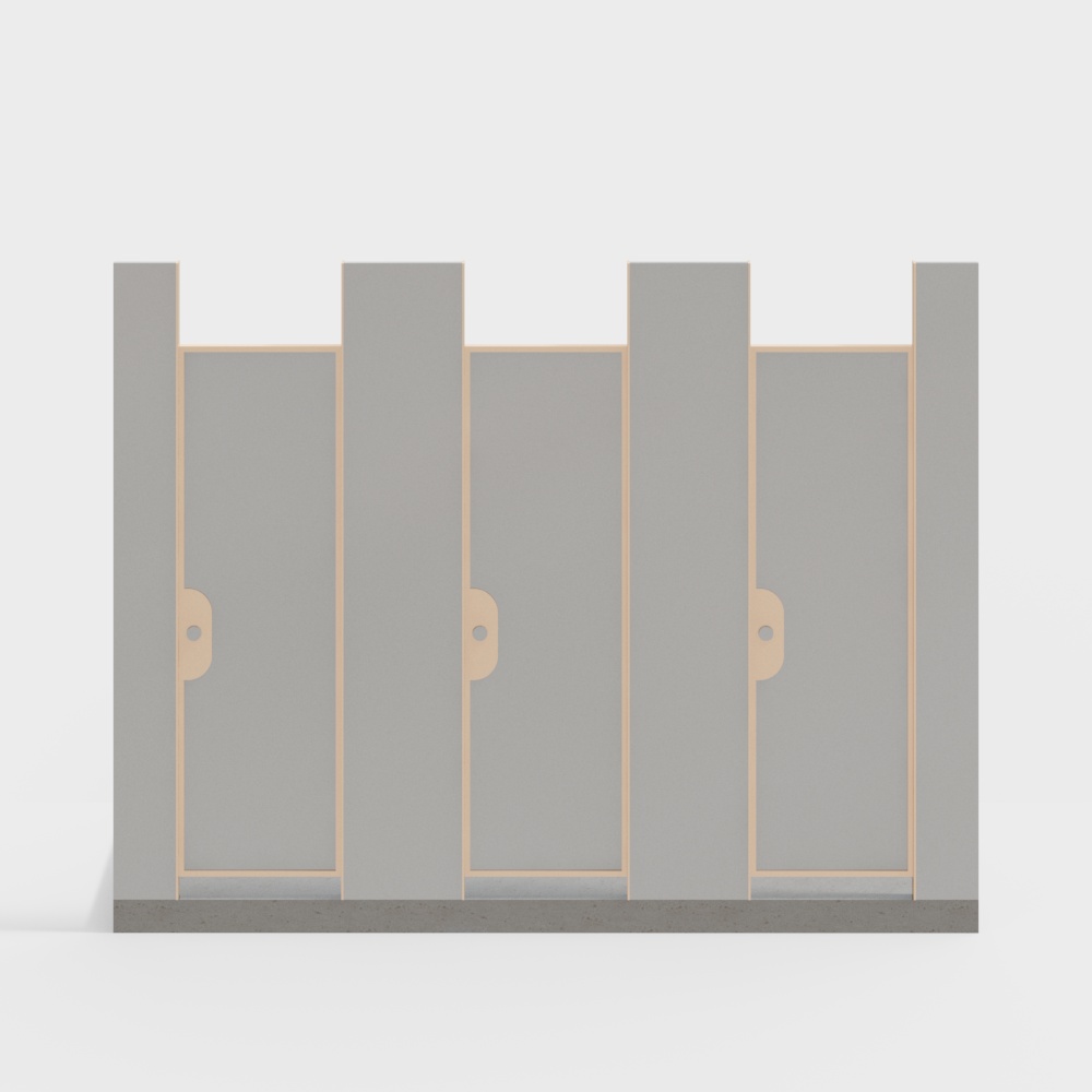 Modern public health partitions