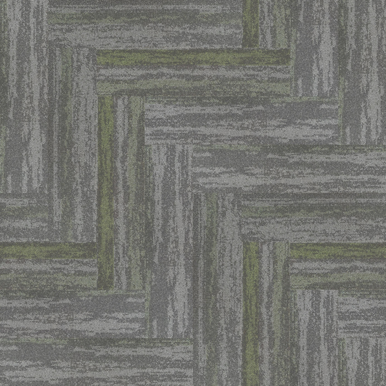 Gray Kanas-05 Plush Carpet 3D Model