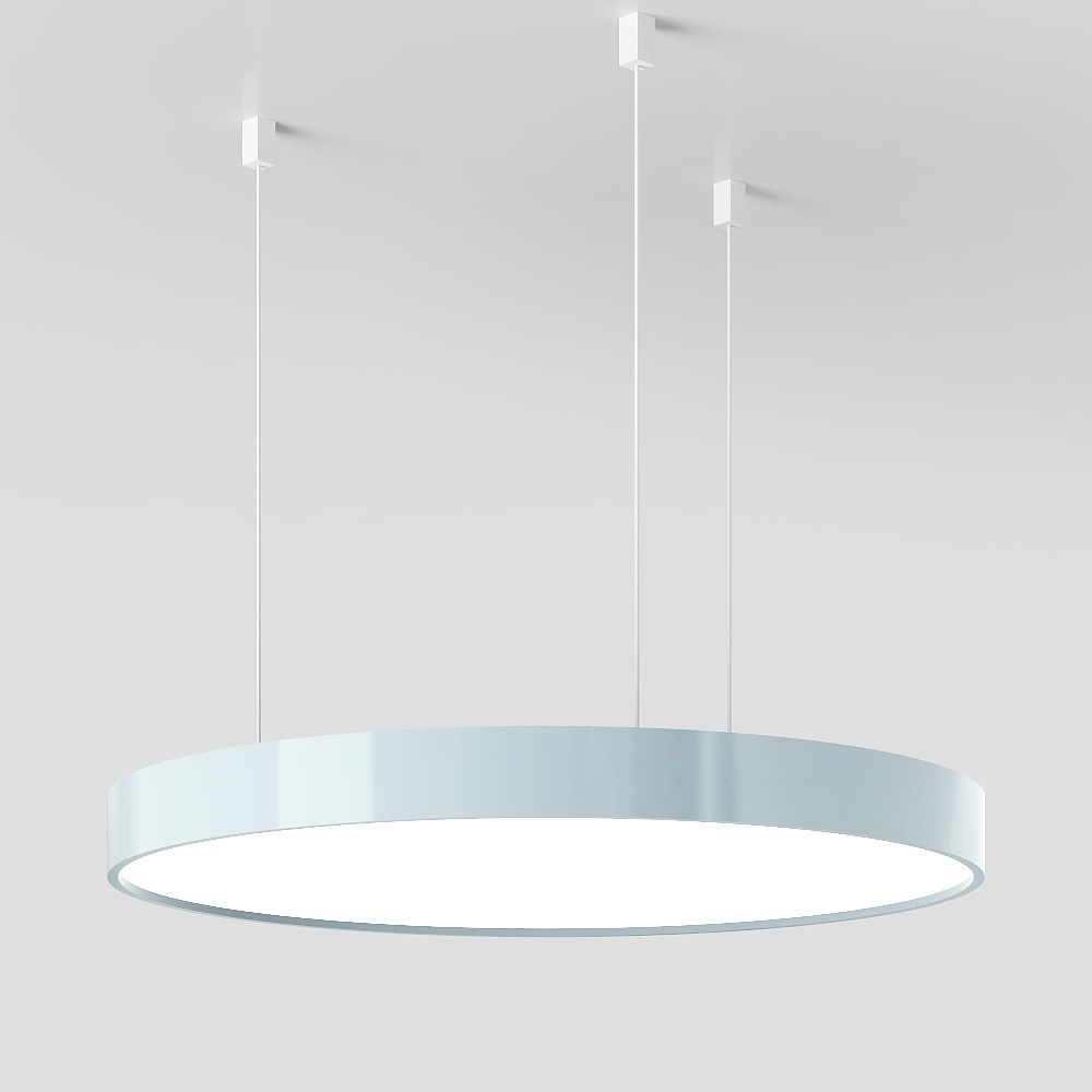 Modern kindergarten chandelier