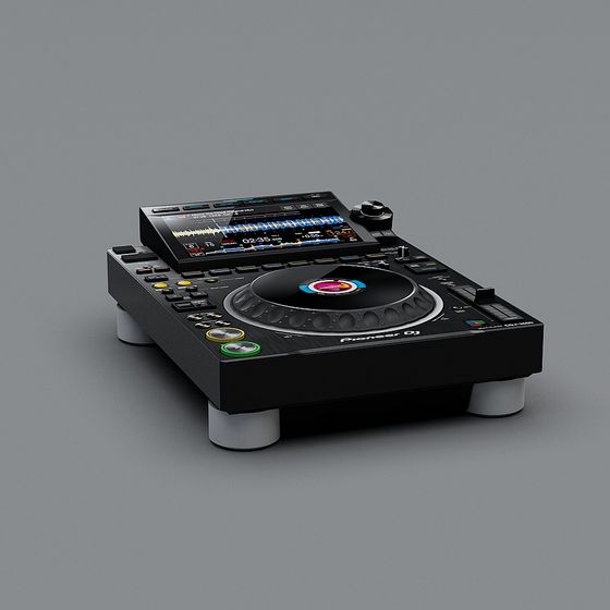 CDJ3000