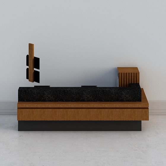 table de réception 003