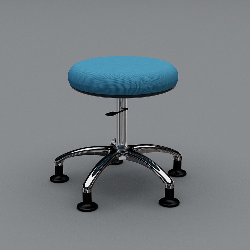 Libang Furniture-Medical Furniture-YB09 Patient Table and Chair