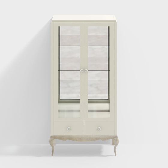 Tủ kính - Fratelli Barri