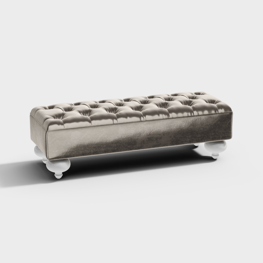 Bed side chair - Fratelli Barri