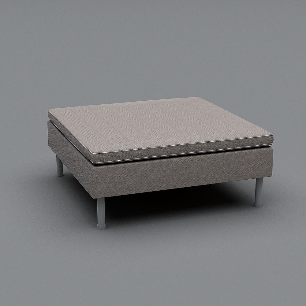 IKEA+S&ouml;derhamn+Hocker