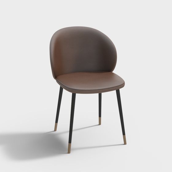 เก้าอี้รับประทานอาหารสไตล์โมเดิร์น