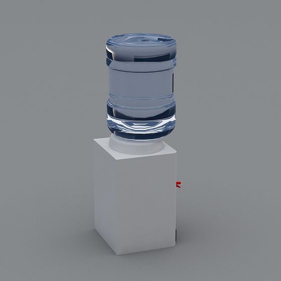 Dispensador de agua de mesa