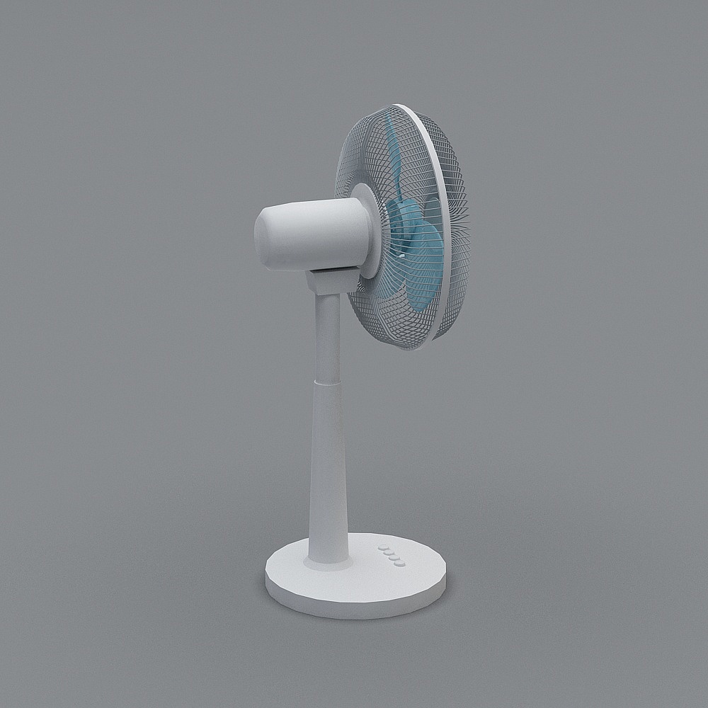 Electric Fan
