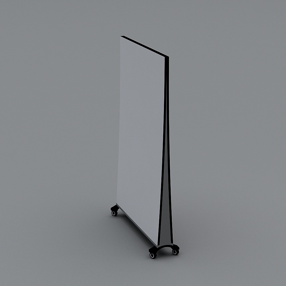 nust bathroom partition