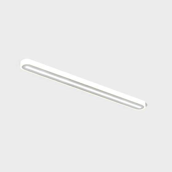 Linear Light 3D model for Stylish Interiors