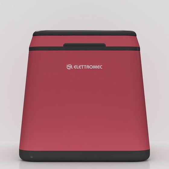 Macchina per Ghiaccio Elettromec (13)