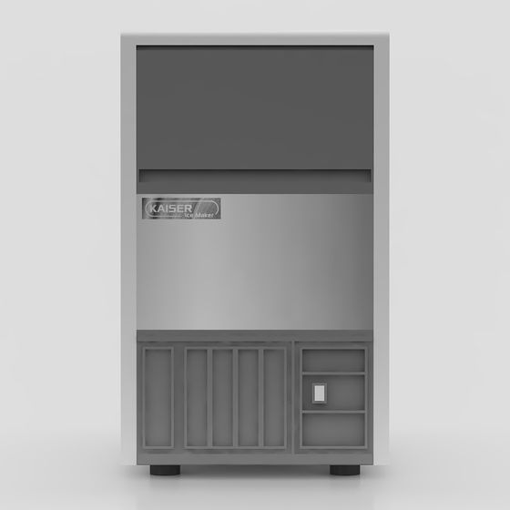 Kaiser Ice Maker 3D model