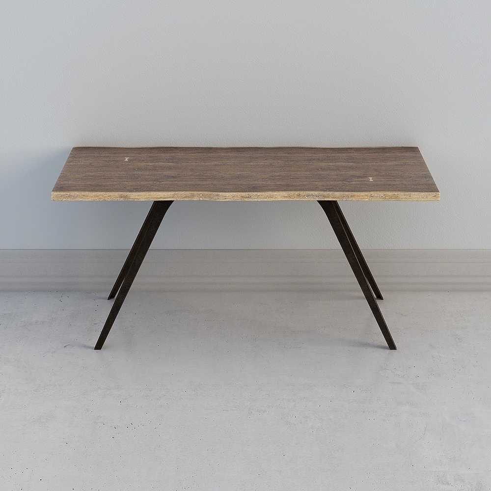 Table GRAMERCY HOME (2)