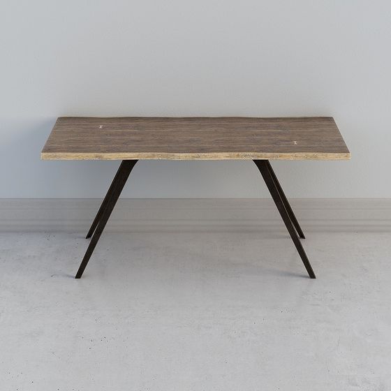 Table GRAMERCY HOME (2)