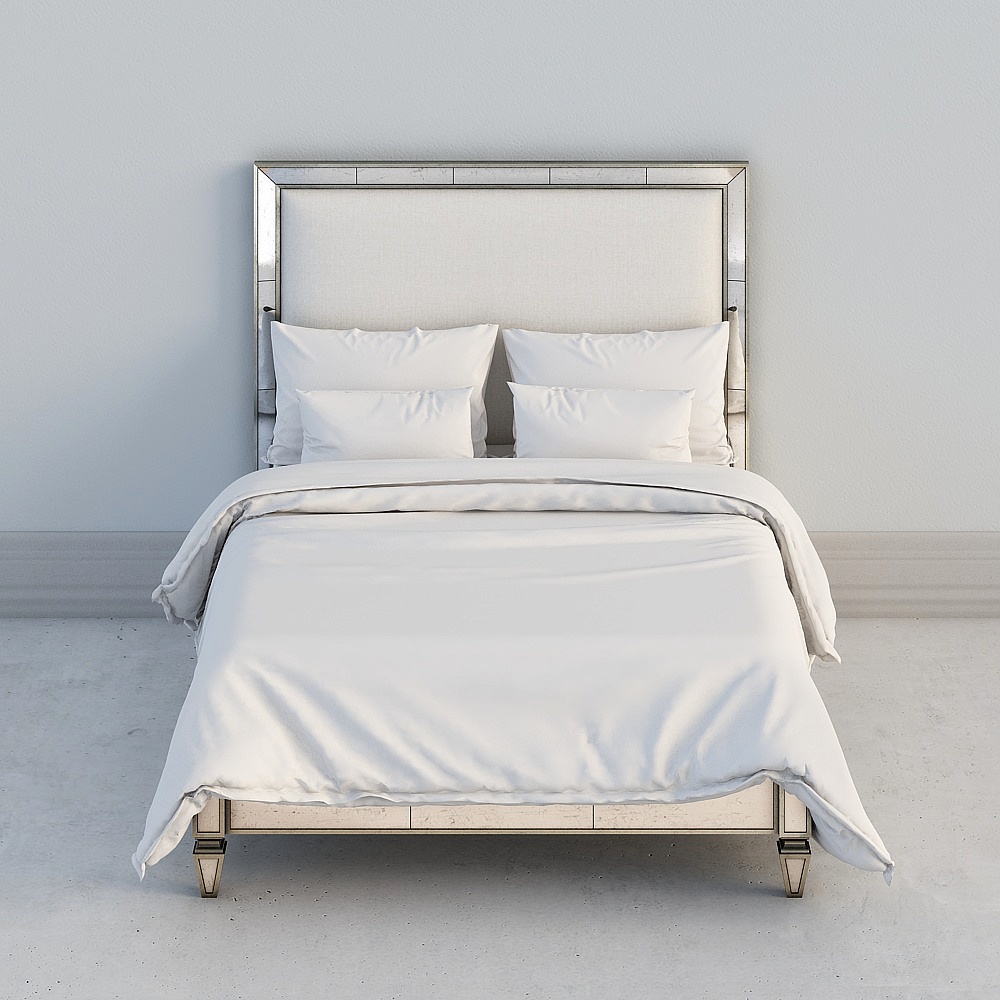 Gramercy House - Bed Type