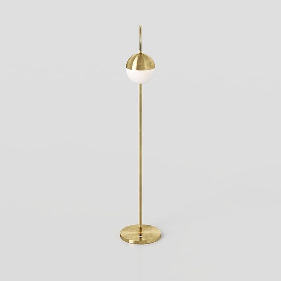 Unique 3D Model Lighting Fixture for Modern Interiors
