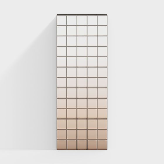 glass screen partition