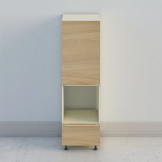 Armoire de four debout haute