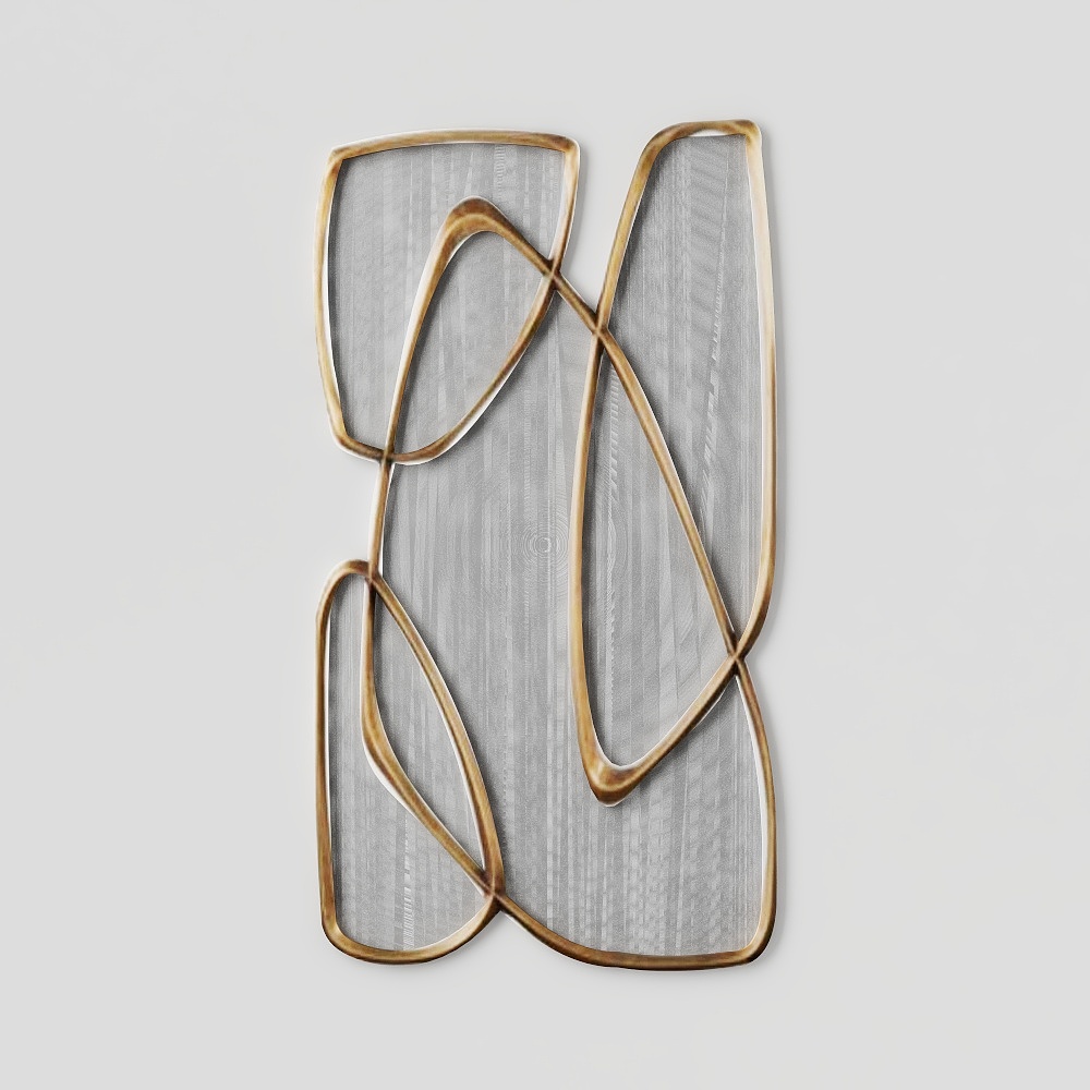 espejo boca do lobo gold