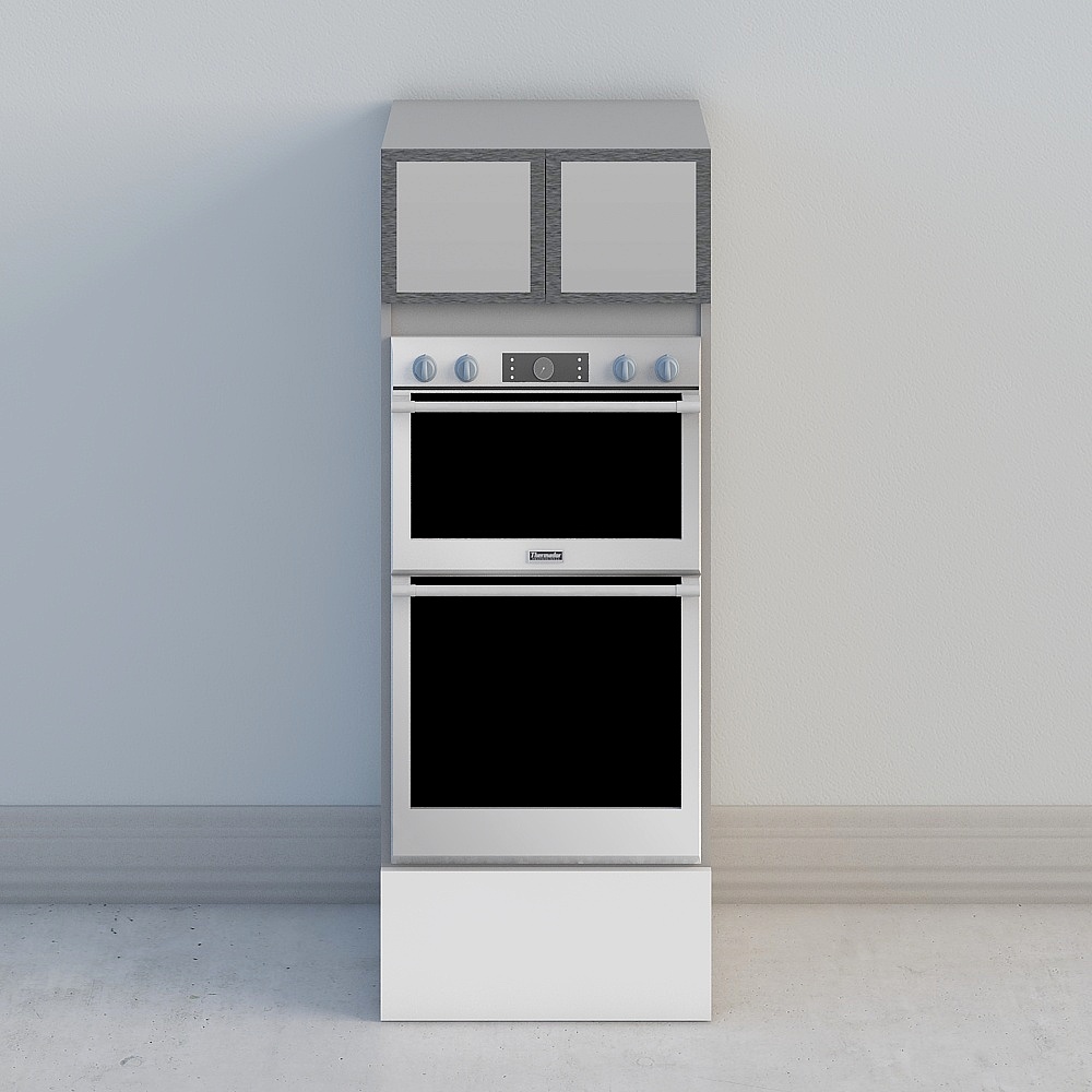 kitchen side cabinet 2