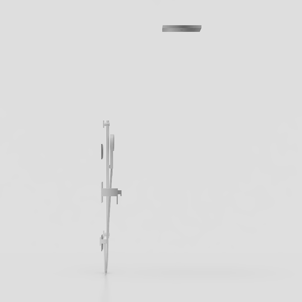 Body jets shower  (5)