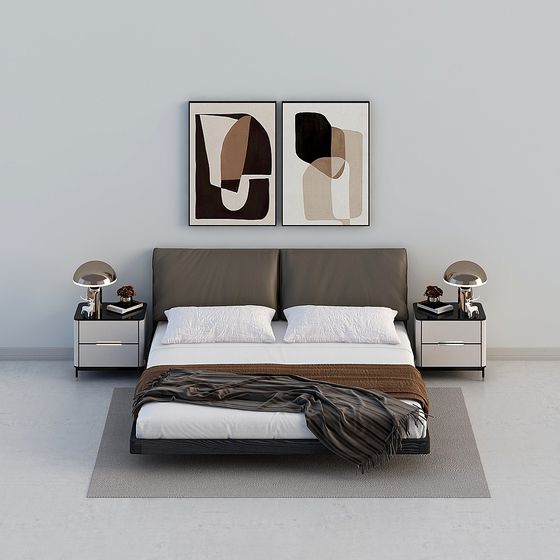 bed combination