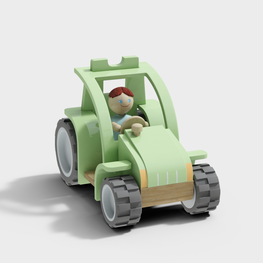 go kart toy