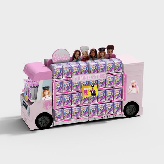 선반/부스/쇼케이스