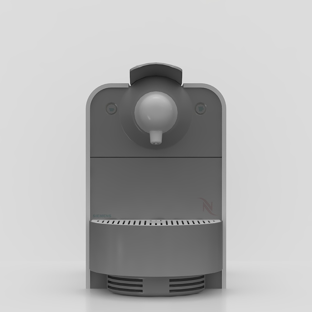 ネスプレッソ+マス