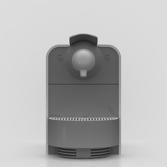 ネスプレッソ+マス