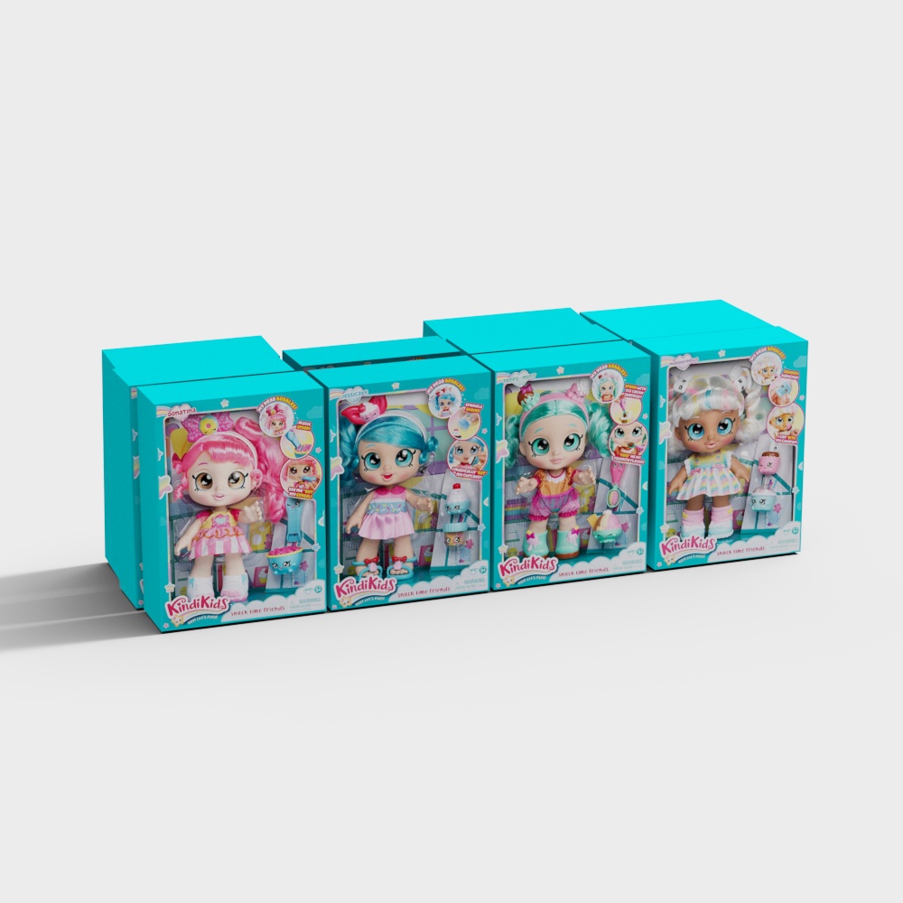 Produits de jouets modernes