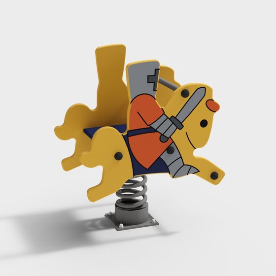 ロッキングホース