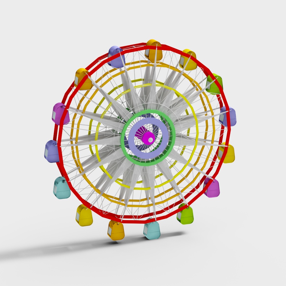 Rueda de la fortuna