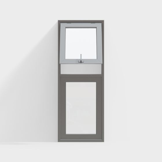folding windows