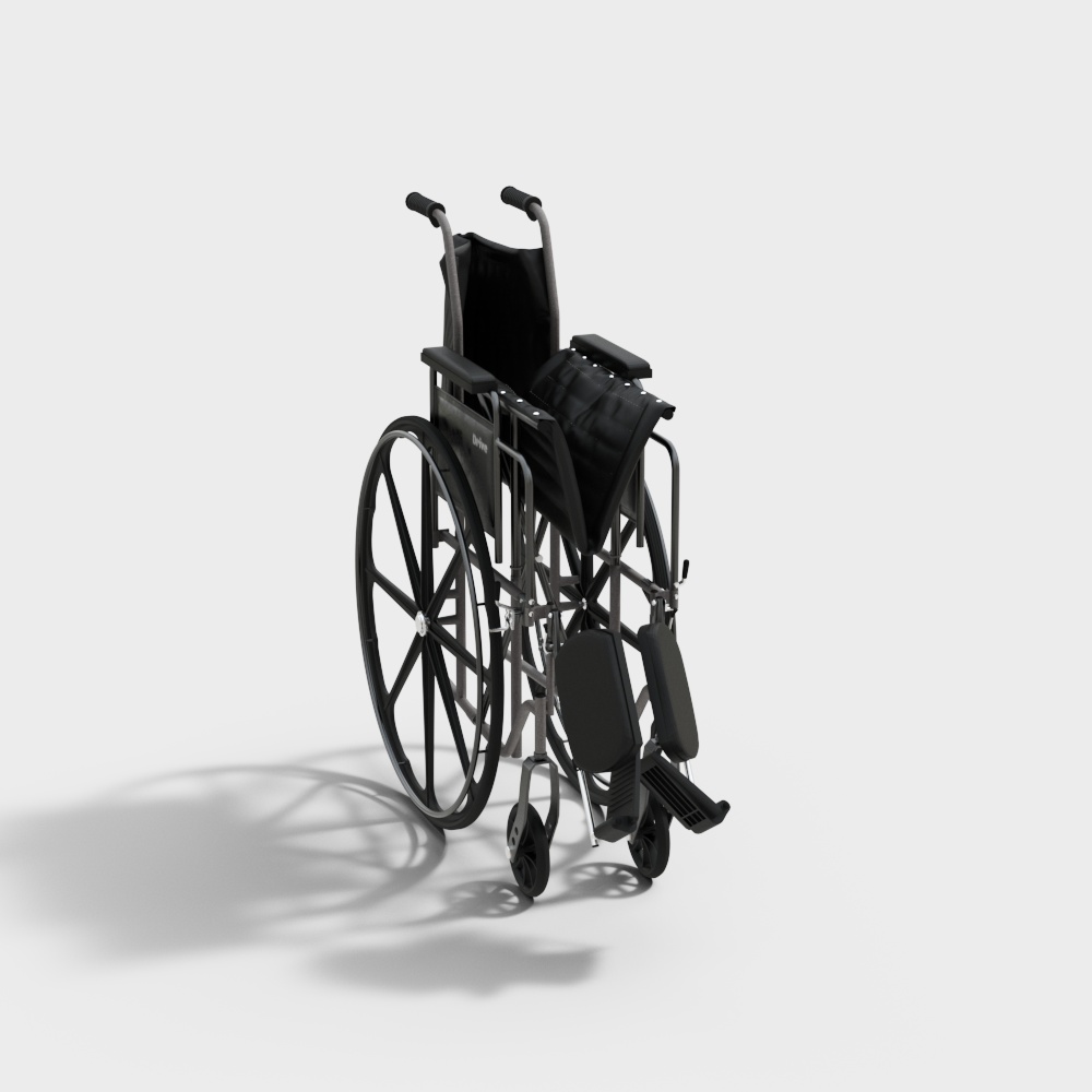 wheelchair