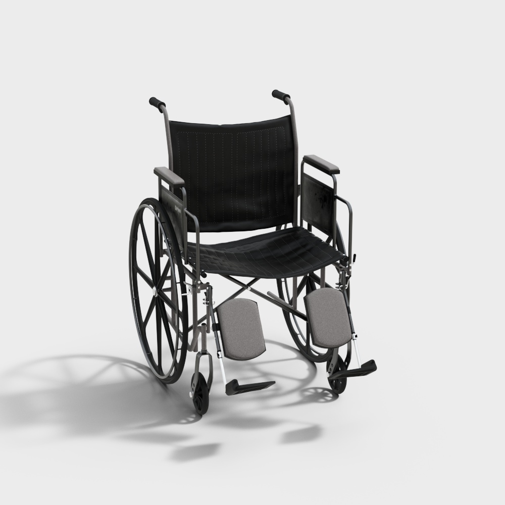 wheelchair