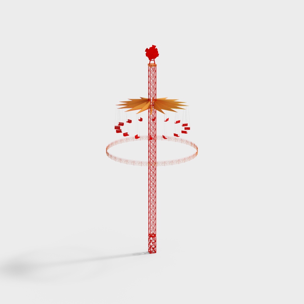 Playground Equipment