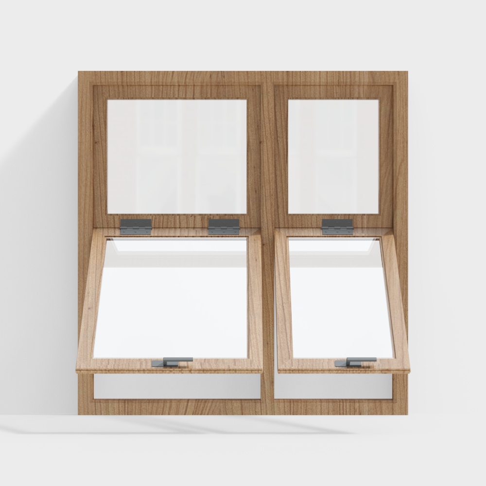 раздвижные окна