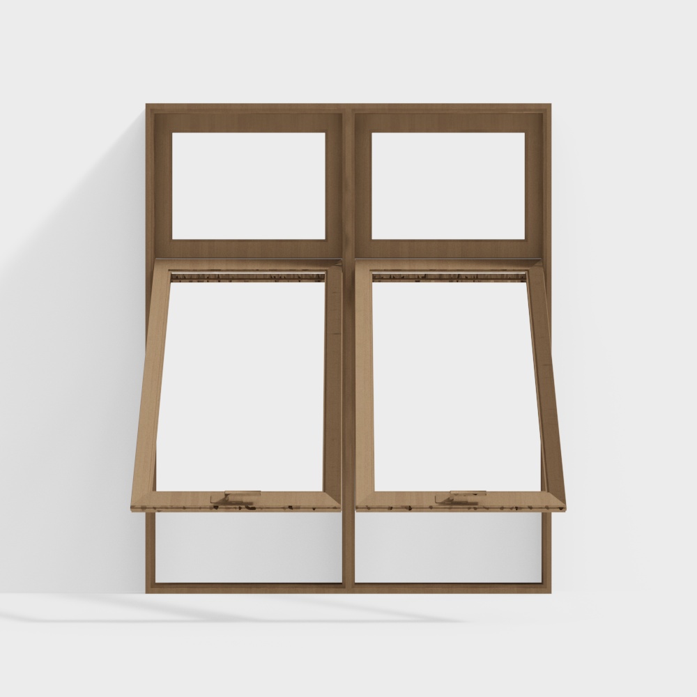 หน้าต่างพับได้