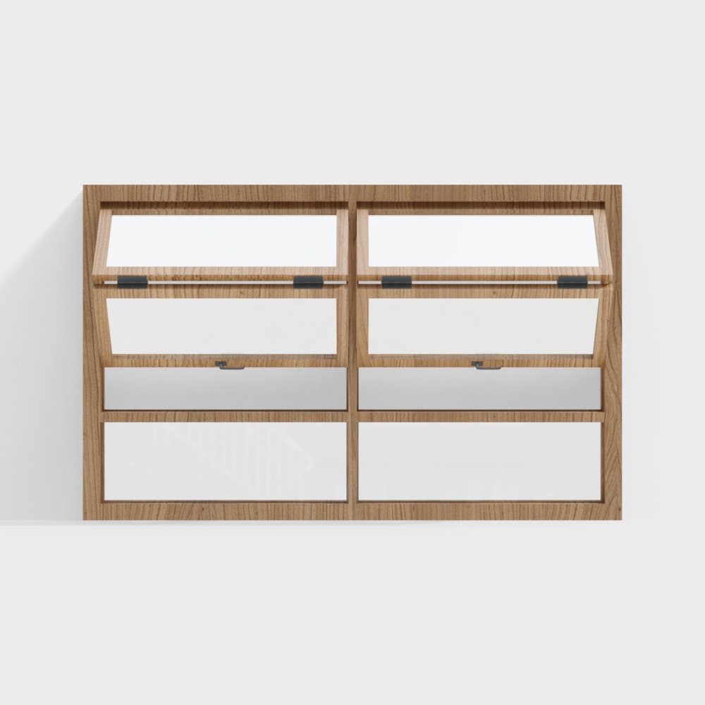 折りたたみウィンドウ