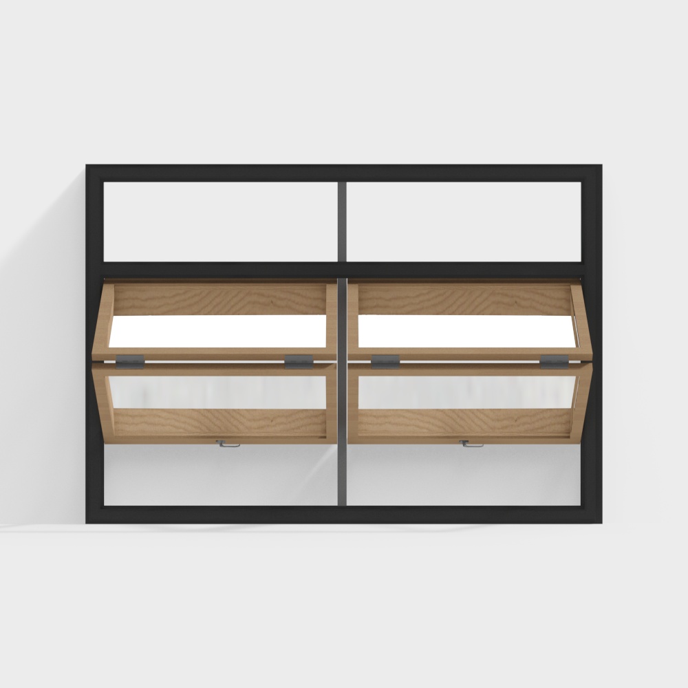 折りたたみウィンドウ