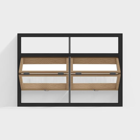 折りたたみウィンドウ