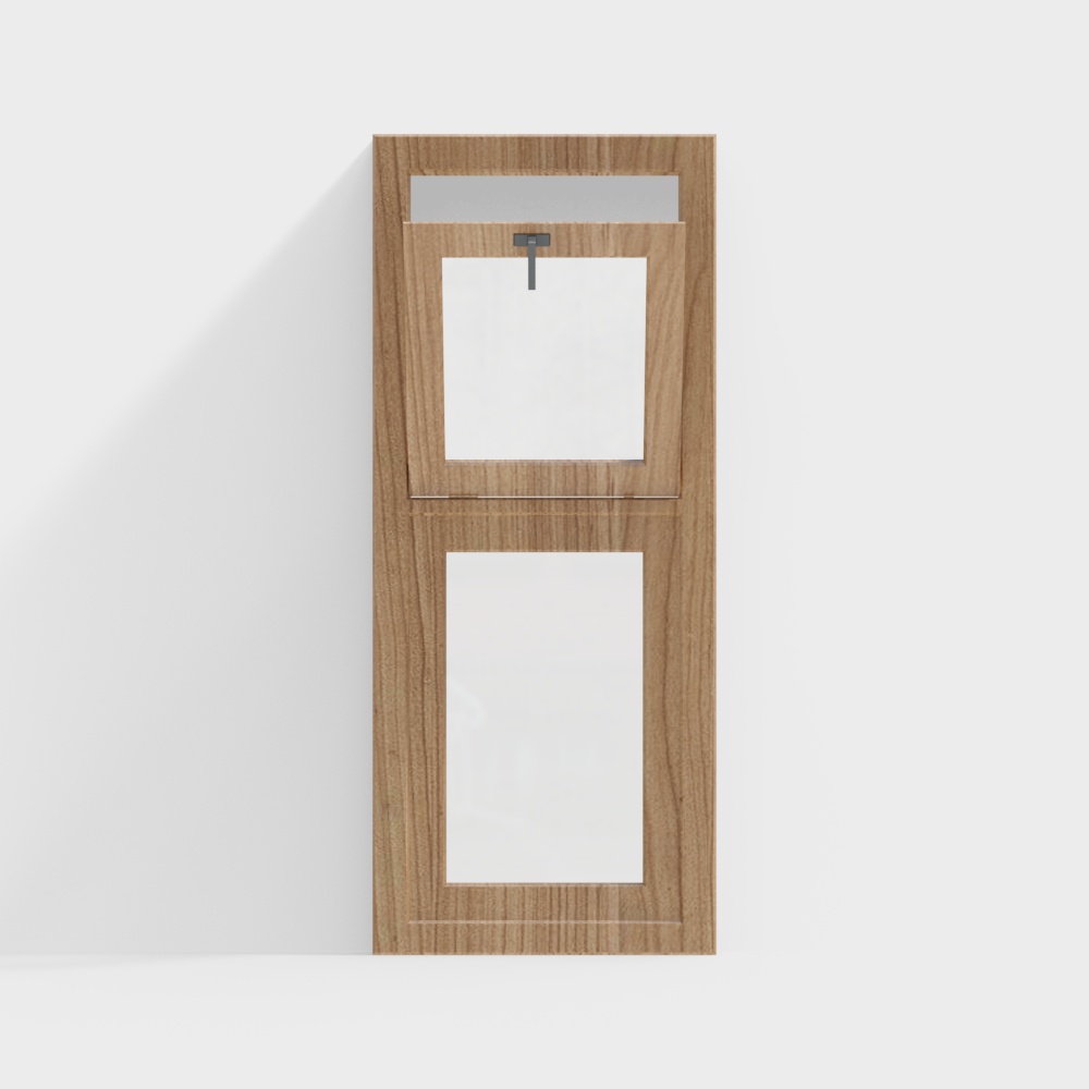 หน้าต่างพับได้