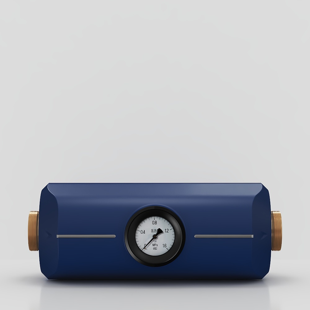 Thiết bị gia dụng nhỏ cho bếp và nhà tắm